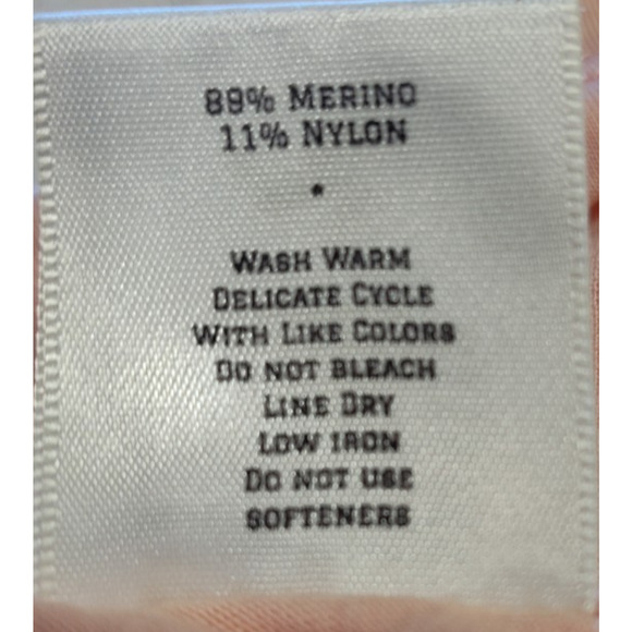 Tracksmith Pink Women's Singlet Running Tank Top Size XS - Picture 7 of 8